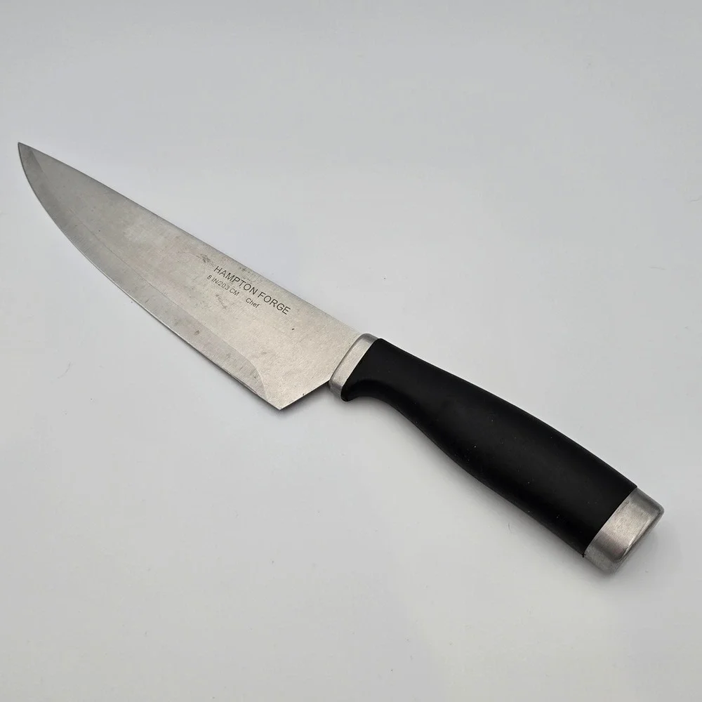 Hampton Forge Epicure 8